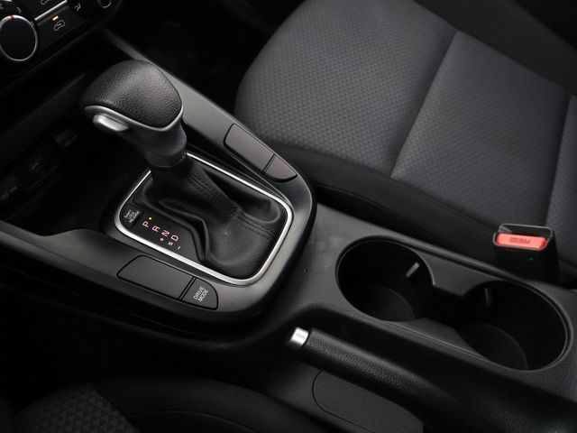 2022 Kia Soul LX IVT - 22922914 - 41