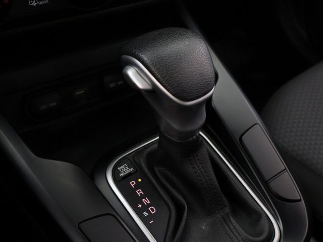 2022 Kia Soul LX IVT - 22922914 - 42