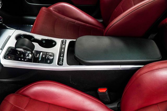 2022 Kia Stinger GT2 RWD - 22926312 - 16