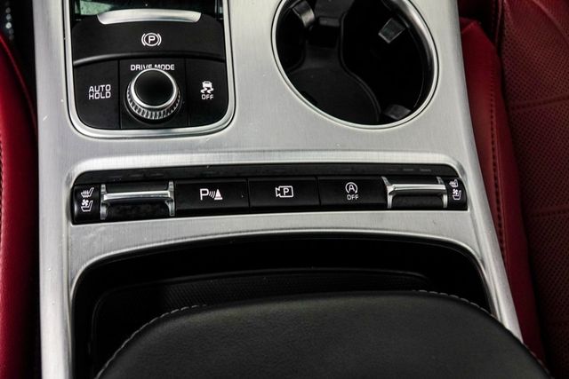 2022 Kia Stinger GT2 RWD - 22926312 - 17