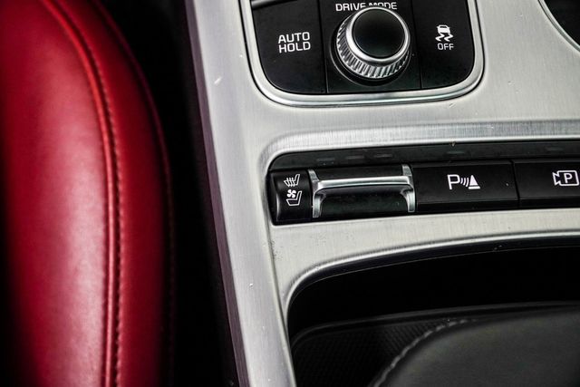 2022 Kia Stinger GT2 RWD - 22926312 - 18