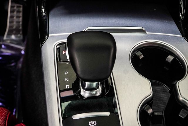 2022 Kia Stinger GT2 RWD - 22926312 - 19