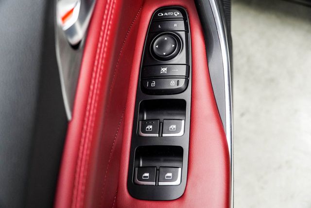 2022 Kia Stinger GT2 RWD - 22926312 - 34