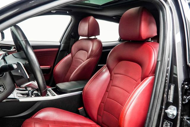 2022 Kia Stinger GT2 RWD - 22926312 - 35