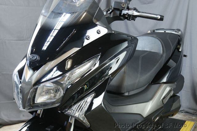 2022 Kymco X-Town 300i ABS In Stock Now! - 22351287 - 1