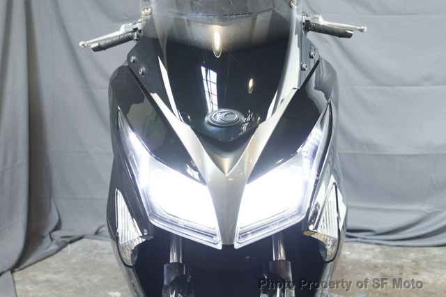 2022 Kymco X-Town 300i ABS In Stock Now! - 22351287 - 27
