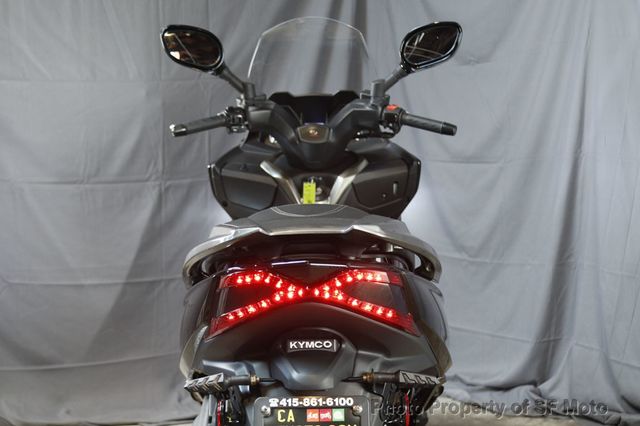 2022 Kymco X-Town 300i ABS In Stock Now! - 22351287 - 29