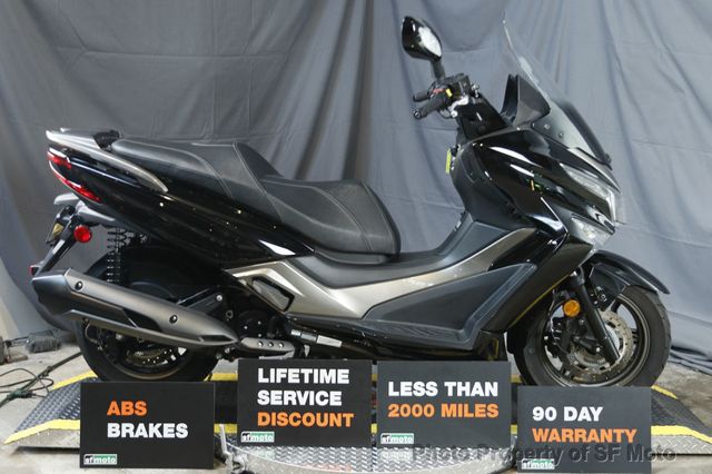 2022 Kymco X-Town 300i ABS In Stock Now! - 22351287 - 4