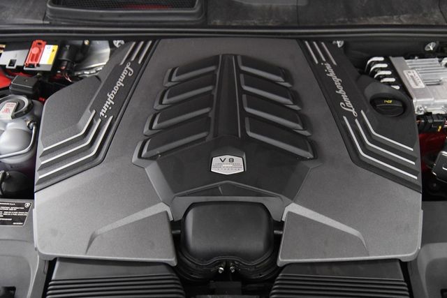 2022 Lamborghini Urus AWD - 22310819 - 29