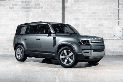 2022 Land Rover Defender - SALEP7RU9N2071511