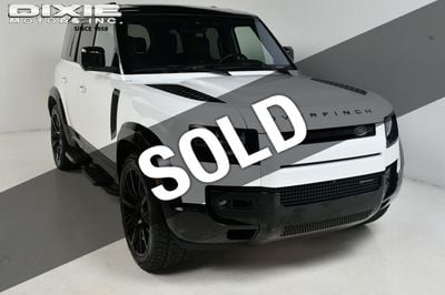 2022 Land Rover Defender - SALE37RU7N2086083