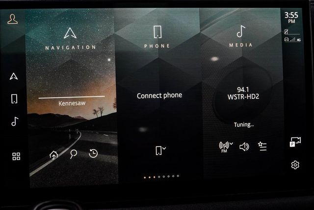 2022 Land Rover Defender 110 X-Dynamic SE AWD - 22888457 - 20