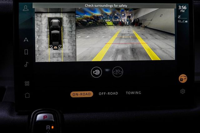 2022 Land Rover Defender 110 X-Dynamic SE AWD - 22888457 - 22