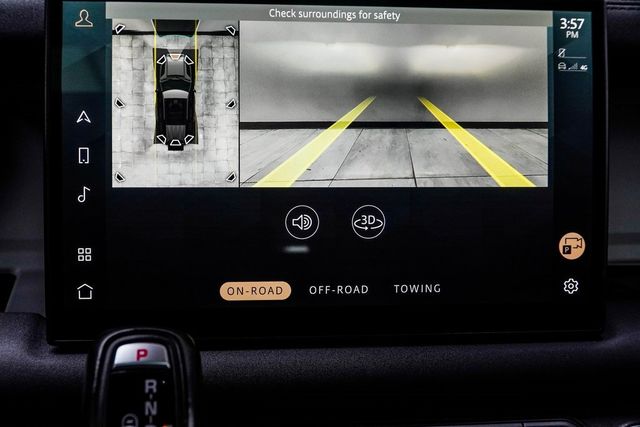 2022 Land Rover Defender 110 X-Dynamic SE AWD - 22888457 - 23