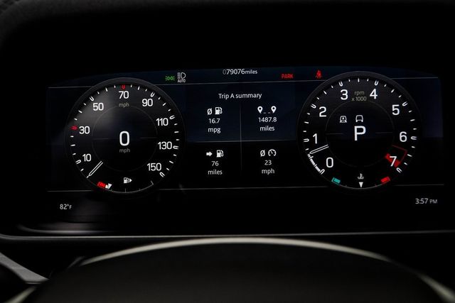 2022 Land Rover Defender 110 X-Dynamic SE AWD - 22888457 - 27