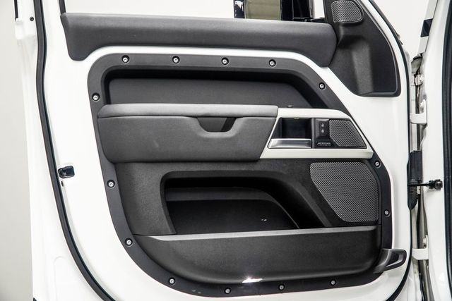 2022 Land Rover Defender 110 X-Dynamic SE AWD - 22888457 - 29