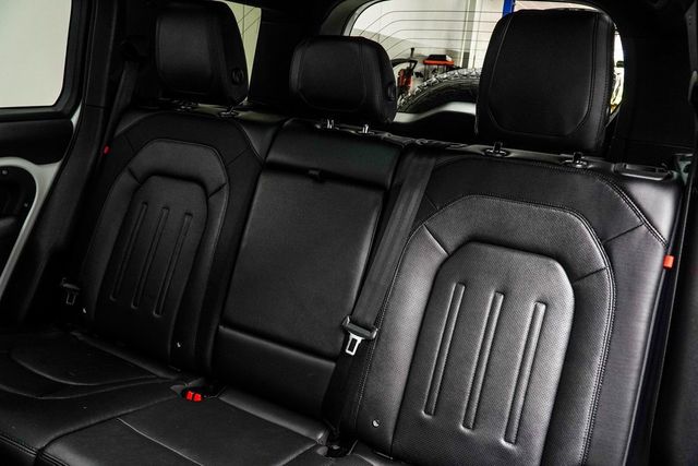 2022 Land Rover Defender 110 X-Dynamic SE AWD - 22888457 - 35