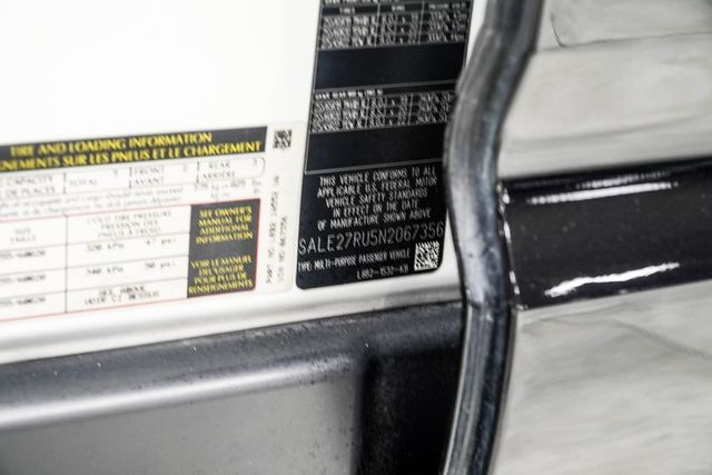 2022 Land Rover Defender 110 X-Dynamic SE AWD - 22888457 - 38