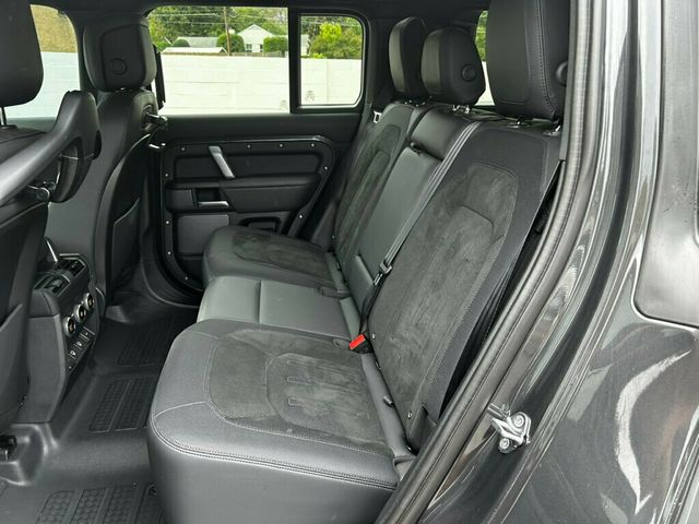2022 Land Rover Defender LocalTrade/CarpathianEdition/Heated&CooledSeats/HeadsUp/NAV - 22927587 - 12