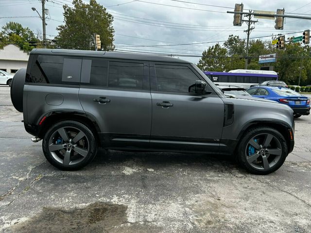 2022 Land Rover Defender LocalTrade/CarpathianEdition/Heated&CooledSeats/HeadsUp/NAV - 22927587 - 5