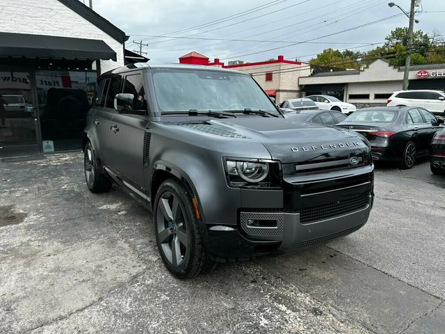 2022 Land Rover Defender LocalTrade/CarpathianEdition/Heated&CooledSeats/HeadsUp/NAV - 22927587 - 6