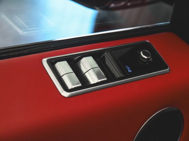 2022 Land Rover Range Rover Sport HST - 22914514 - 9