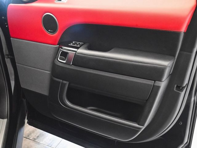 2022 Land Rover Range Rover Sport HST - 22914514 - 10