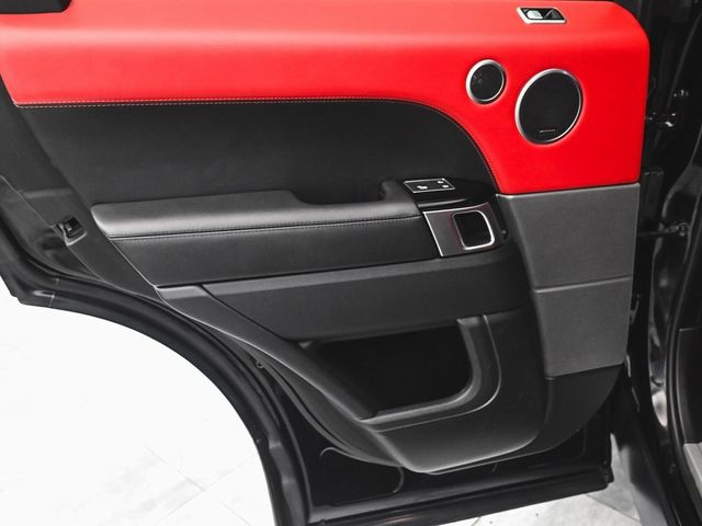 2022 Land Rover Range Rover Sport HST - 22914514 - 11