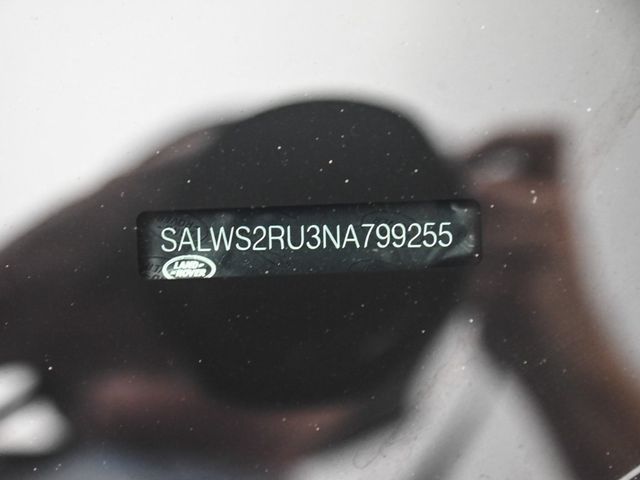 2022 Land Rover Range Rover Sport HST - 22914514 - 12