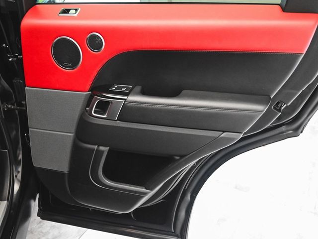 2022 Land Rover Range Rover Sport HST - 22914514 - 14