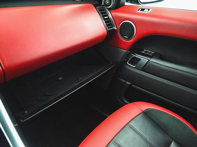 2022 Land Rover Range Rover Sport HST - 22914514 - 16