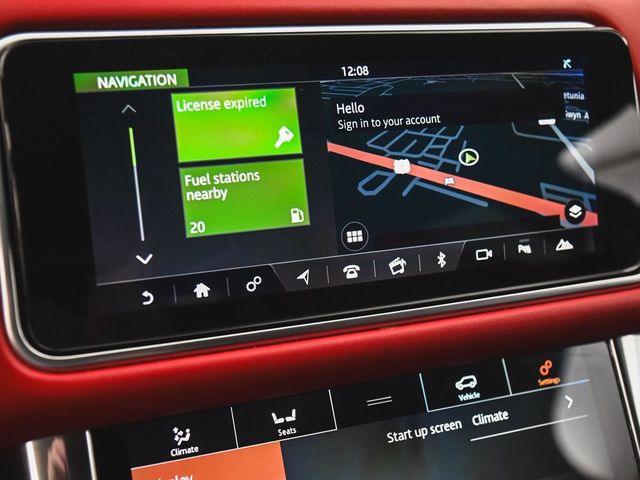 2022 Land Rover Range Rover Sport HST - 22914514 - 17