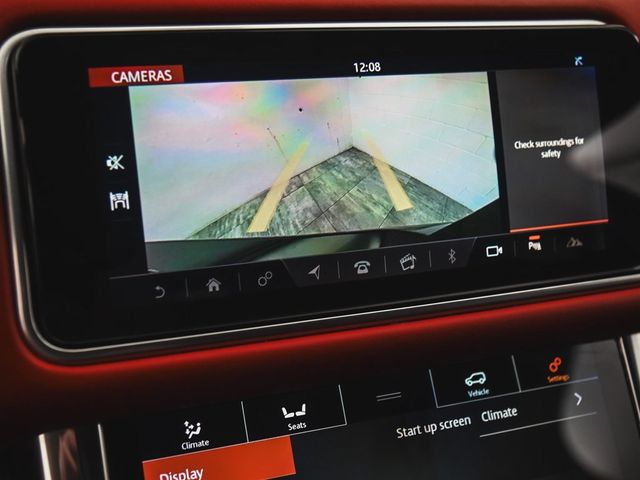 2022 Land Rover Range Rover Sport HST - 22914514 - 18