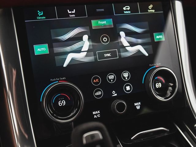 2022 Land Rover Range Rover Sport HST - 22914514 - 19