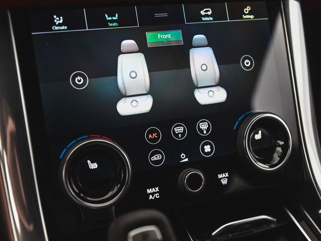 2022 Land Rover Range Rover Sport HST - 22914514 - 20