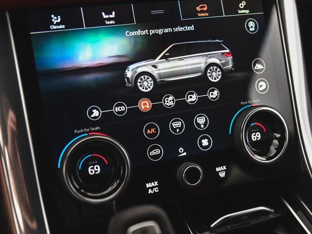 2022 Land Rover Range Rover Sport HST - 22914514 - 21