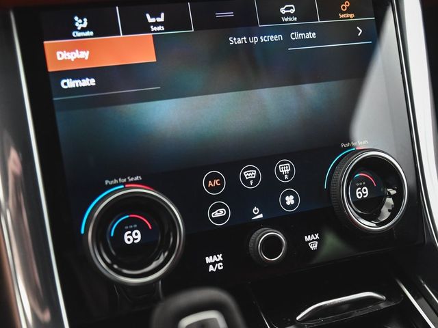 2022 Land Rover Range Rover Sport HST - 22914514 - 22