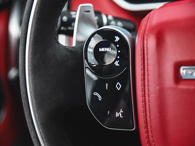 2022 Land Rover Range Rover Sport HST - 22914514 - 25