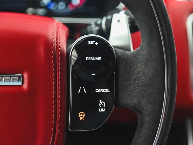 2022 Land Rover Range Rover Sport HST - 22914514 - 26