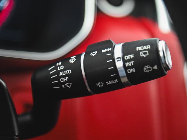 2022 Land Rover Range Rover Sport HST - 22914514 - 27