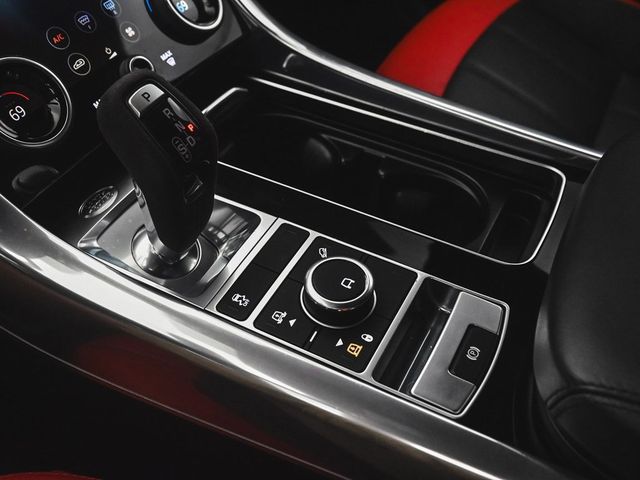 2022 Land Rover Range Rover Sport HST - 22914514 - 28