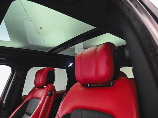 2022 Land Rover Range Rover Sport HST - 22914514 - 30