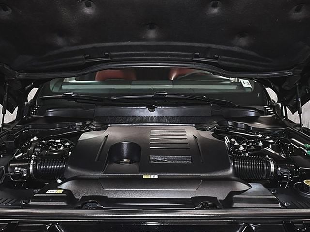 2022 Land Rover Range Rover Sport HST - 22914514 - 36