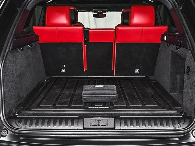 2022 Land Rover Range Rover Sport HST - 22914514 - 37
