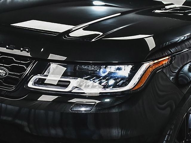 2022 Land Rover Range Rover Sport HST - 22914514 - 39