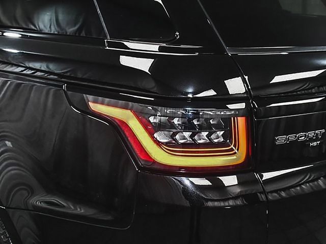 2022 Land Rover Range Rover Sport HST - 22914514 - 40