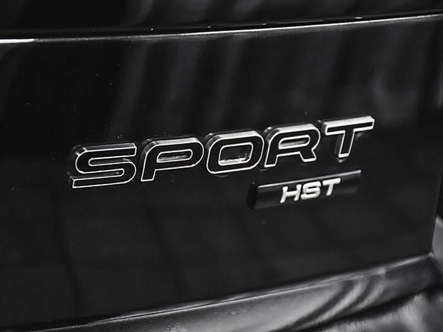 2022 Land Rover Range Rover Sport HST - 22914514 - 43