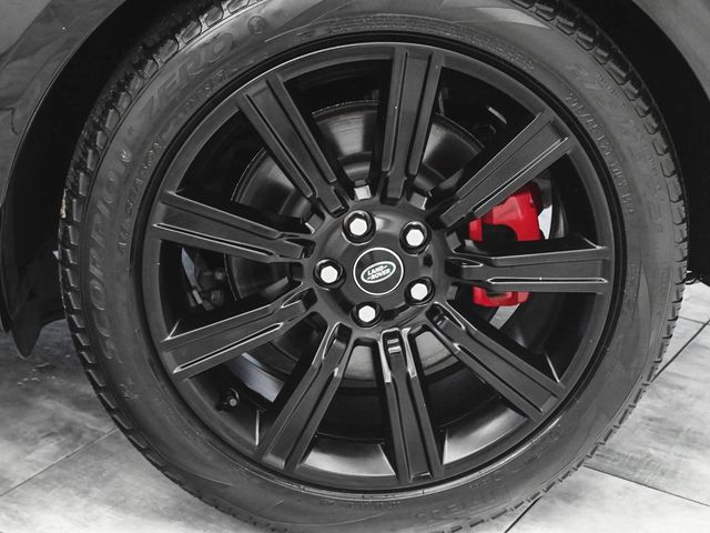 2022 Land Rover Range Rover Sport HST - 22914514 - 7