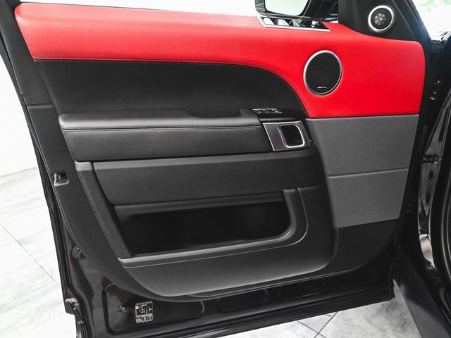 2022 Land Rover Range Rover Sport HST - 22914514 - 8