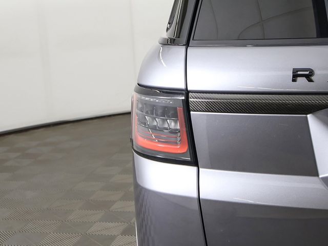 2022 Land Rover Range Rover Sport V8 Supercharged SVR - 22907902 - 20